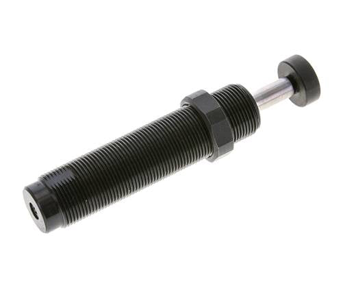 ACE Self-Adjusting Shock Absorber M 25x1.5, 23 mm Stroke - SC650EUM-7