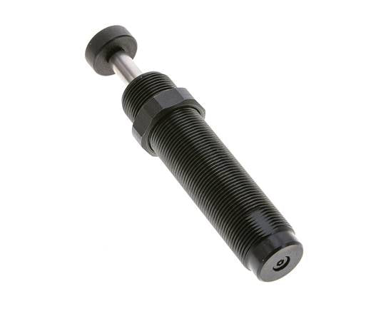 ACE Self-Adjusting Shock Absorber M 25x1.5, 23 mm Stroke - SC650EUM-7