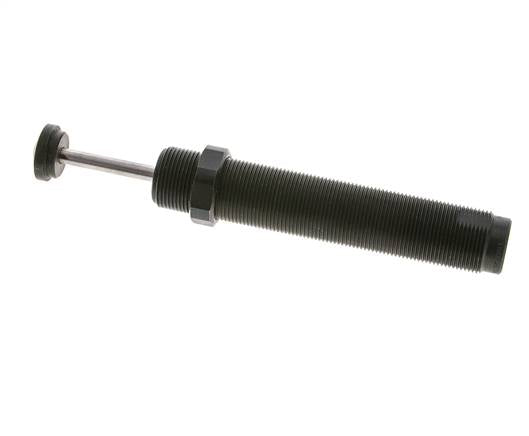 ACE Self-Adjusting Shock Absorber M 25x1.5, 40 mm Stroke - SC925EUM-1