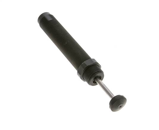ACE Self-Adjusting Shock Absorber M 25x1.5, 40 mm Stroke - SC925EUM-3