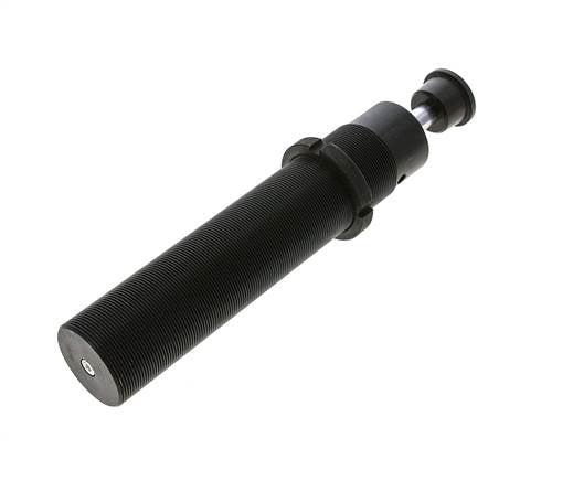 ACE Self-Adjusting Shock Absorber M 45x1.5, 50 mm Stroke - SC4550EUM-6