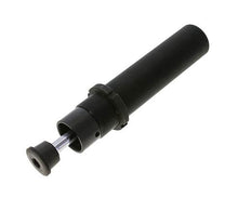 ACE Self-Adjusting Shock Absorber M 45x1.5, 50 mm Stroke - SC4550EUM-6