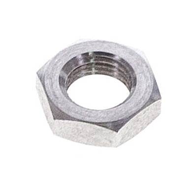 ACE Locking Nut M 5x0.5 for Shock Absorber - KM5