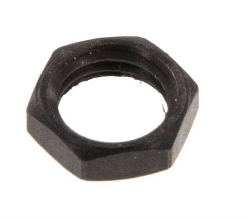 ACE Locking Nut M 8x1 for Shock Absorber - KM8