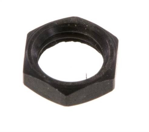 ACE Locking Nut M 8x1 for Shock Absorber - KM8