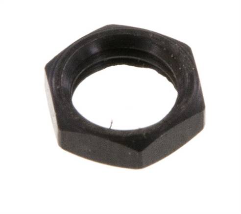 ACE Locking Nut M 8x1 for Shock Absorber - KM8