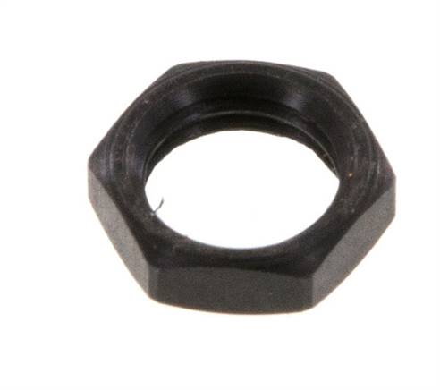 ACE Locking Nut M 8x1 for Shock Absorber - KM8