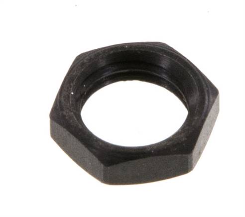 ACE Locking Nut M 8x1 for Shock Absorber - KM8