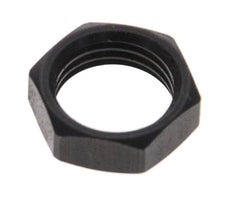 ACE Locking Nut M 10x1 for Shock Absorber - KM10