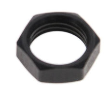 ACE Locking Nut M 10x1 for Shock Absorber - KM10