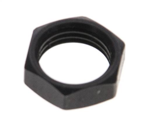 ACE Locking Nut M 10x1 for Shock Absorber - KM10