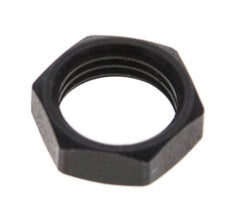 ACE Locking Nut M 10x1 for Shock Absorber - KM10
