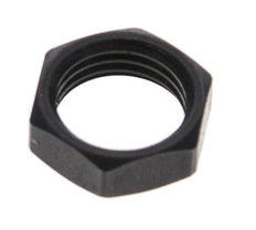 ACE Locking Nut M 10x1 for Shock Absorber - KM10