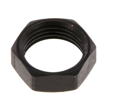 ACE Locking Nut M 12x1 for Shock Absorber - KM12