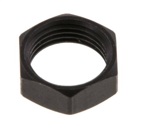 ACE Locking Nut M 12x1 for Shock Absorber - KM12