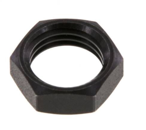 ACE Locking Nut M 14x1.5 for Shock Absorber - KM14