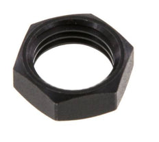 ACE Locking Nut M 14x1.5 for Shock Absorber - KM14