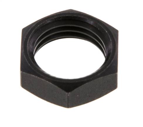 ACE Locking Nut M 14x1.5 for Shock Absorber - KM14