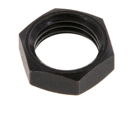 ACE Locking Nut M 14x1.5 for Shock Absorber - KM14