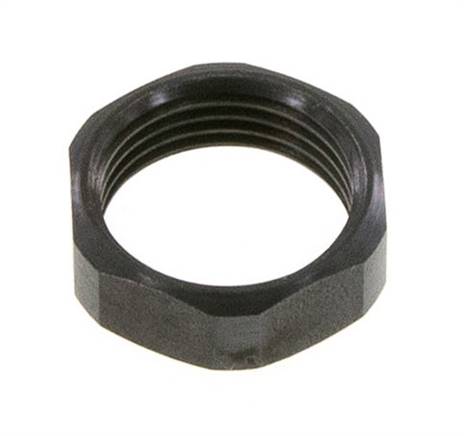 ACE Locking Nut M 20x1.5 for Shock Absorber - KM20