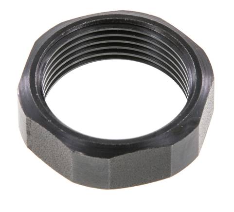 ACE Locking Nut M 25x1.5 for Shock Absorber - KM25