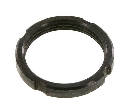 ACE Locking Nut M 33x1.5 for Shock Absorber - NM33