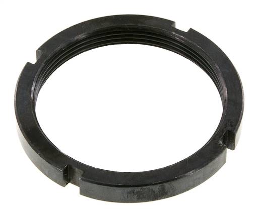 ACE Locking Nut M 64x2 for Shock Absorber - NM64