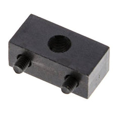 ACE Clamping Flange M 5x0.5 for Shock Absorber, Side Mounting - MB5SC2