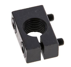 ACE Clamping Flange M 14x1.5 for Shock Absorber, Side Mounting - MB14
