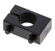 ACE Clamping Flange M 14x1.5 for Shock Absorber, Side Mounting - MB14