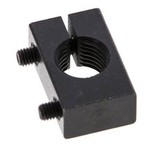 ACE Clamping Flange M 14x1.5 for Shock Absorber, Side Mounting - MB14
