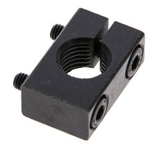 ACE Clamping Flange M 14x1.5 for Shock Absorber, Side Mounting - MB14