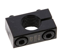 ACE Clamping Flange M 14x1.5 for Shock Absorber, Side Mounting - MB14