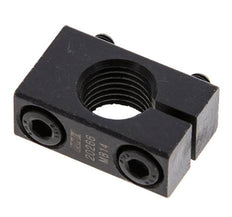 ACE Clamping Flange M 14x1.5 for Shock Absorber, Side Mounting - MB14