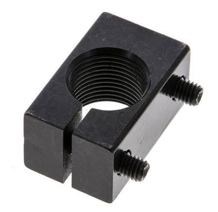ACE Clamping Flange M 20x1.5 for Shock Absorber, Side Mounting - MB20