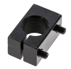 ACE Clamping Flange M 20x1.5 for Shock Absorber, Side Mounting - MB20