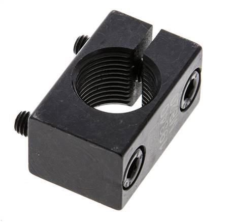 ACE Clamping Flange M 20x1.5 for Shock Absorber, Side Mounting - MB20