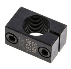 ACE Clamping Flange M 20x1.5 for Shock Absorber, Side Mounting - MB20