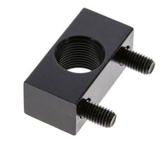 ACE Clamping Flange M 20x1.5 for Shock Absorber, Side Mounting - MB20SC2