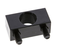 ACE Clamping Flange M 20x1.5 for Shock Absorber, Side Mounting - MB20SC2