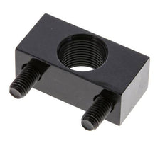 ACE Clamping Flange M 20x1.5 for Shock Absorber, Side Mounting - MB20SC2