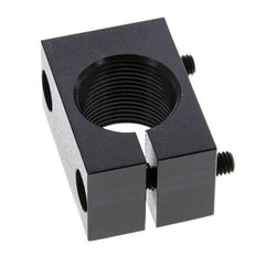 ACE Clamping Flange M 25x1.5 for Shock Absorber, Side Mounting - MB25