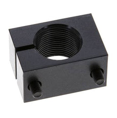 ACE Clamping Flange M 25x1.5 for Shock Absorber, Side Mounting - MB25
