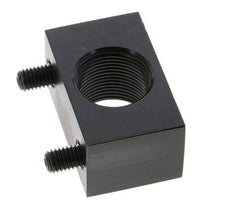 ACE Clamping Flange M 25x1.5 for Shock Absorber, Side Mounting - MB25SC2