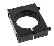 ACE Clamping Flange M 64x2 for Shock Absorber, Side Mounting - S64