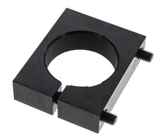 ACE Clamping Flange M 64x2 for Shock Absorber, Side Mounting - S64