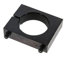 ACE Clamping Flange M 64x2 for Shock Absorber, Side Mounting - S64