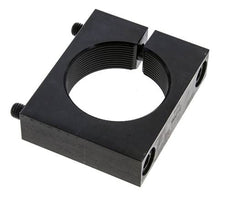 ACE Clamping Flange M 64x2 for Shock Absorber, Side Mounting - S64