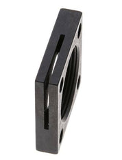 ACE Clamping Flange M 33x1.5 for Shock Absorber, Side Mounting - QF33