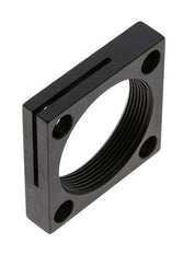 ACE Clamping Flange M 45x1.5 for Shock Absorber, Side Mounting - QF45